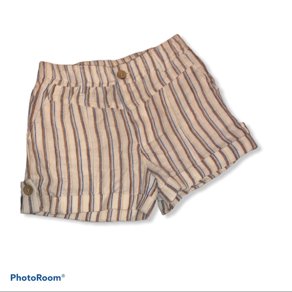 Forever 21 Girls Youth Shorts